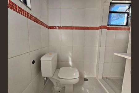 Casa para alugar com 67m², 2 quartos e sem vaga Casa para alugar com 67m², 2 quartos e sem vagaBanheiro 1