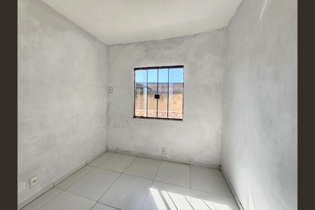 Quarto 2 de casa para alugar com 2 quartos, 67m² em Cabuís, Nilópolis