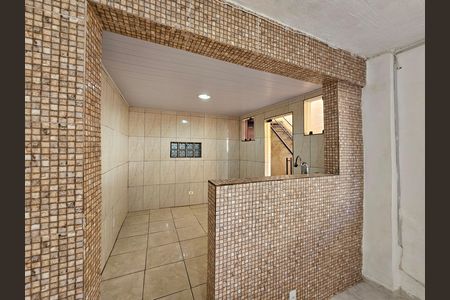Casa para alugar com 67m², 2 quartos e sem vaga Casa para alugar com 67m², 2 quartos e sem vagaCozinha