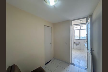 Apartamento para alugar com 71m², 2 quartos e 1 vaga