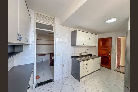 Apartamento para alugar com 71m², 2 quartos e 1 vaga
