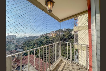 Apartamento para alugar com 2 quartos, 71m² em Centro, Rio de Janeiro