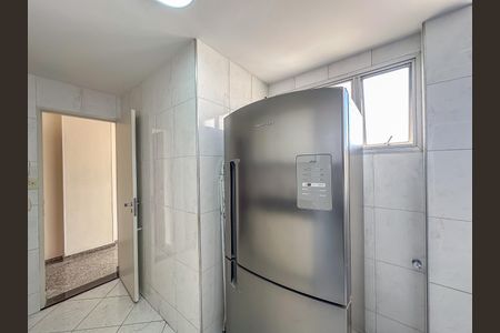 Apartamento para alugar com 71m², 2 quartos e 1 vaga