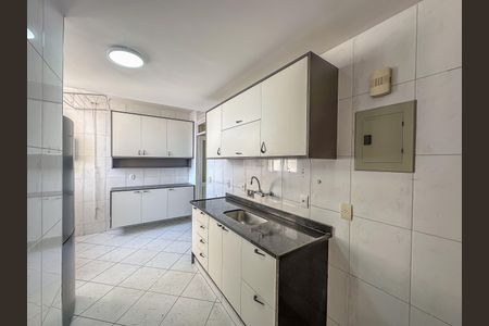 Apartamento para alugar com 71m², 2 quartos e 1 vaga