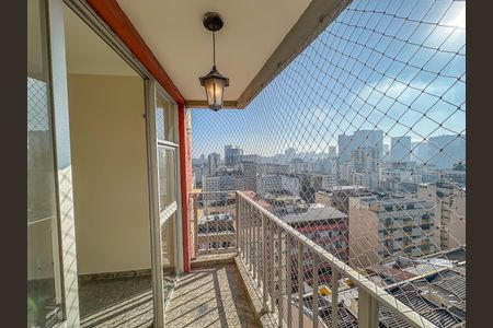 Apartamento para alugar com 71m², 2 quartos e 1 vaga