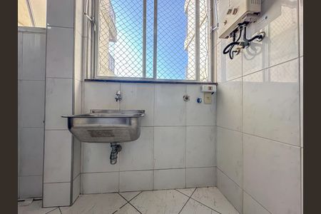 Apartamento para alugar com 71m², 2 quartos e 1 vaga