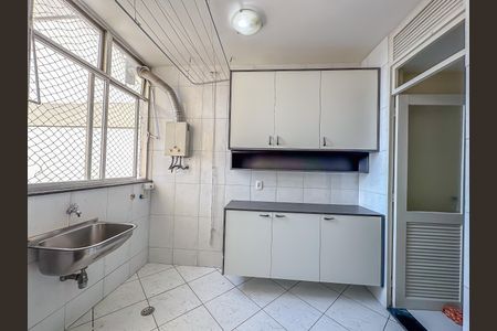 Apartamento para alugar com 71m², 2 quartos e 1 vaga