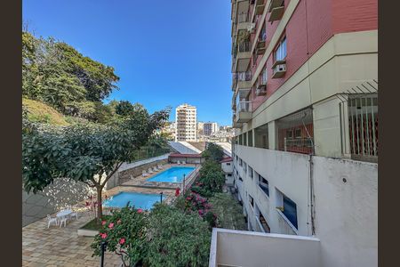 Apartamento para alugar com 71m², 2 quartos e 1 vaga