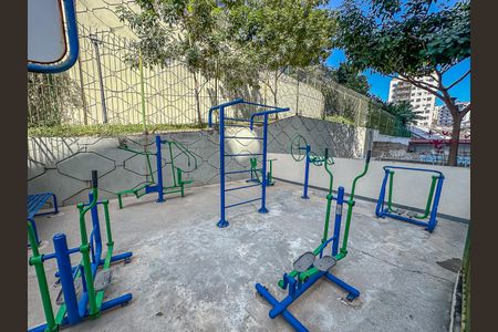 Apartamento para alugar com 71m², 2 quartos e 1 vaga