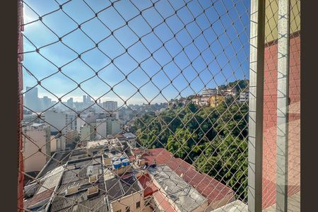 Apartamento para alugar com 71m², 2 quartos e 1 vaga