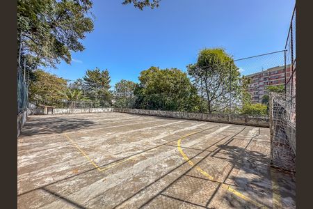 Apartamento para alugar com 71m², 2 quartos e 1 vaga