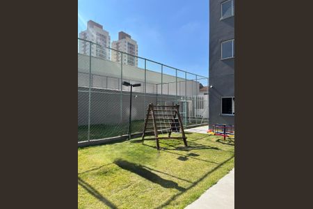 Studio para alugar com 17m², 1 quarto e sem vaga Studio para alugar com 17m², 1 quarto e sem vagaÁrea externa