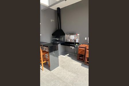 Studio para alugar com 17m², 1 quarto e sem vaga Studio para alugar com 17m², 1 quarto e sem vagaÁrea externa