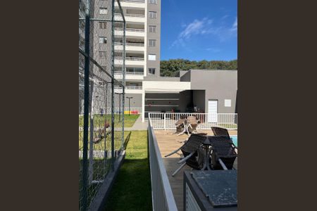 Studio para alugar com 17m², 1 quarto e sem vaga Studio para alugar com 17m², 1 quarto e sem vagaÁrea externa