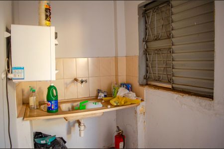 Casa à venda com 400m², 7 quartos e sem vaga