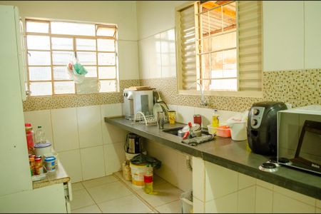 Casa à venda com 400m², 7 quartos e sem vaga