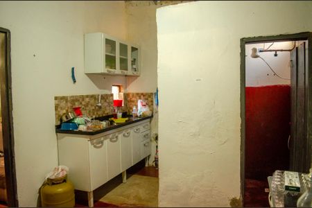 Casa à venda com 400m², 7 quartos e sem vaga