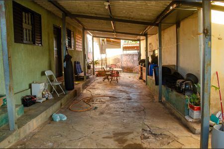 Casa à venda com 400m², 7 quartos e sem vaga