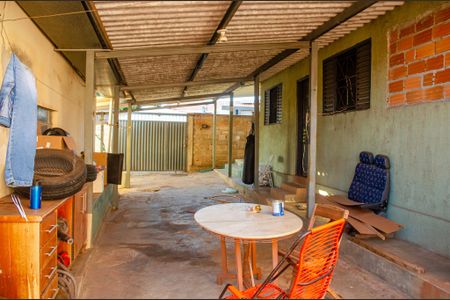 Casa à venda com 400m², 7 quartos e sem vaga