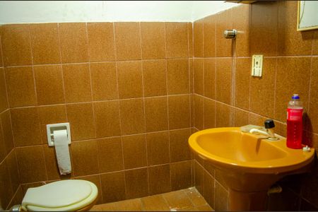 Casa à venda com 7 quartos, 400m² em Setor Leste Universitário, Goiânia