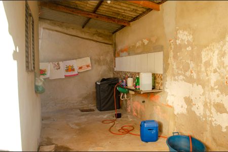 Casa à venda com 400m², 7 quartos e sem vaga
