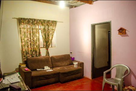 Casa à venda com 400m², 7 quartos e sem vaga