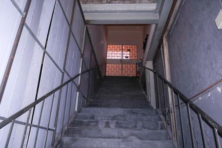 Casa para alugar com 94m², 1 quarto e sem vaga