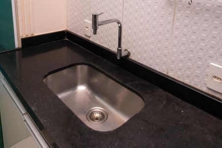 Casa para alugar com 94m², 1 quarto e sem vaga Casa para alugar com 94m², 1 quarto e sem vagaCozinha