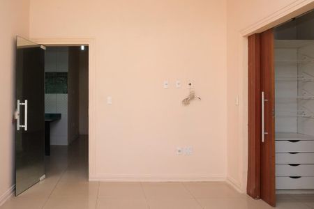 Quarto de casa para alugar com 1 quarto, 94m² em Moquetá, Nova Iguaçu