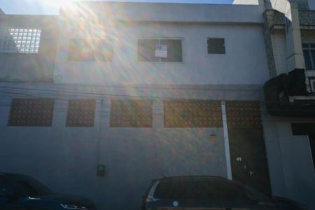 Casa para alugar com 1 quarto, 94m² em Moquetá, Nova Iguaçu
