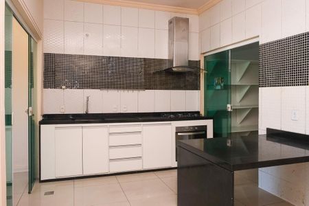 Casa para alugar com 94m², 1 quarto e sem vaga Casa para alugar com 94m², 1 quarto e sem vagaCozinha