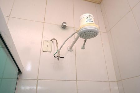 Casa para alugar com 94m², 1 quarto e sem vaga Casa para alugar com 94m², 1 quarto e sem vagaBanheiro da Suíte