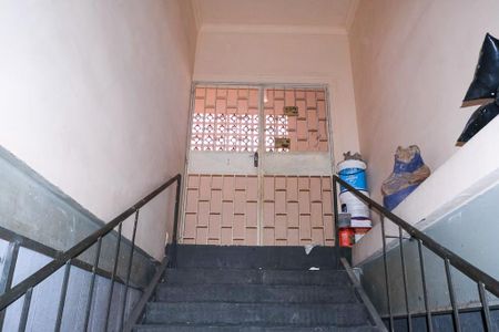 Casa para alugar com 1 quarto, 94m² em Moquetá, Nova Iguaçu