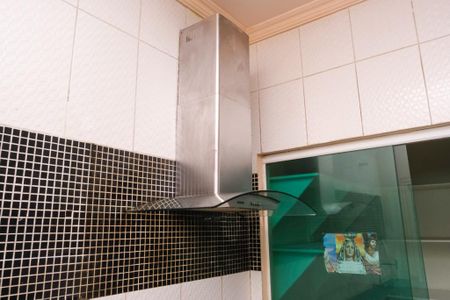 Casa para alugar com 94m², 1 quarto e sem vaga Casa para alugar com 94m², 1 quarto e sem vagaCozinha