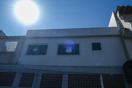 Casa para alugar com 94m², 1 quarto e sem vaga