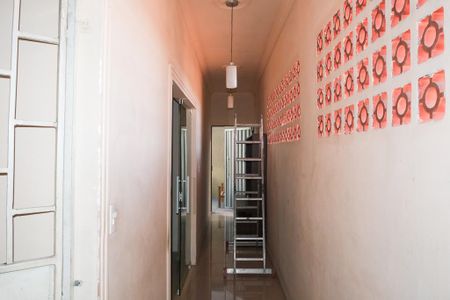 Casa para alugar com 94m², 1 quarto e sem vaga