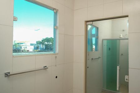 Casa para alugar com 94m², 1 quarto e sem vaga Casa para alugar com 94m², 1 quarto e sem vagaBanheiro da Suíte