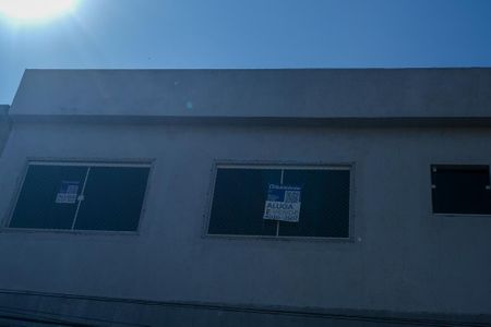 Casa para alugar com 94m², 1 quarto e sem vaga