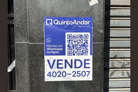 Apartamento para alugar com 1 quarto, 65m² em Centro, Rio de Janeiro