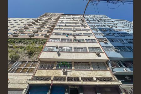 Apartamento para alugar com 1 quarto, 65m² em Centro, Rio de Janeiro