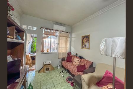 Apartamento para alugar com 1 quarto, 65m² em Centro, Rio de Janeiro