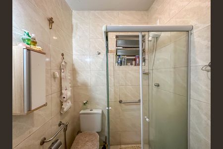 Apartamento para alugar com 1 quarto, 65m² em Centro, Rio de Janeiro