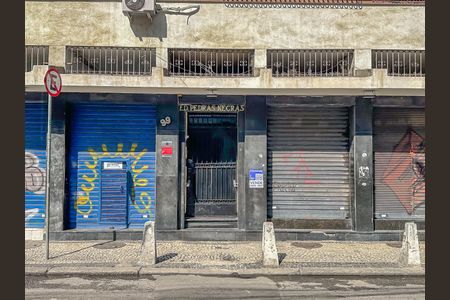 Apartamento à venda com 65m², 1 quarto e sem vaga