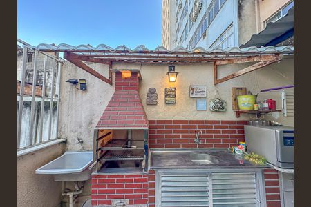 Apartamento para alugar com 1 quarto, 65m² em Centro, Rio de Janeiro