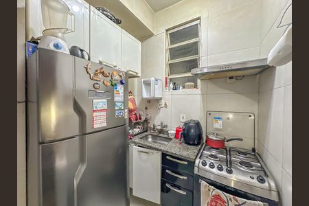 Apartamento à venda com 65m², 1 quarto e sem vaga