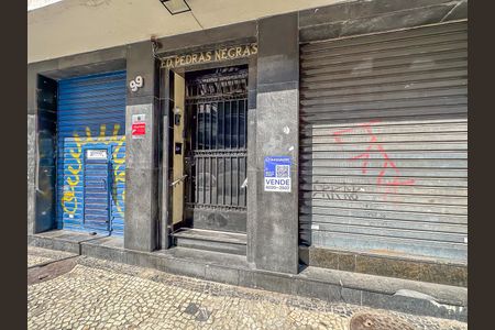 Apartamento para alugar com 1 quarto, 65m² em Centro, Rio de Janeiro
