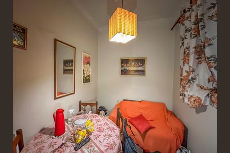 Apartamento à venda com 65m², 1 quarto e sem vaga
