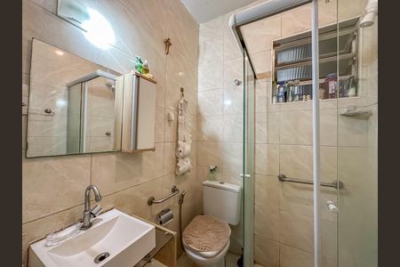 Apartamento à venda com 65m², 1 quarto e sem vaga