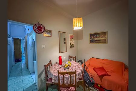 Apartamento à venda com 65m², 1 quarto e sem vaga