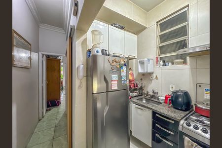 Apartamento à venda com 65m², 1 quarto e sem vaga